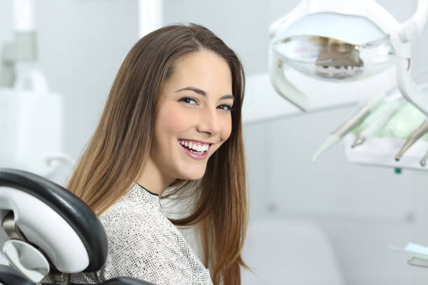 Advanced Technology for Better Dental Care in Stevensville, MI